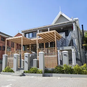 Hotel Antrim House By Totalstay, Cape Town